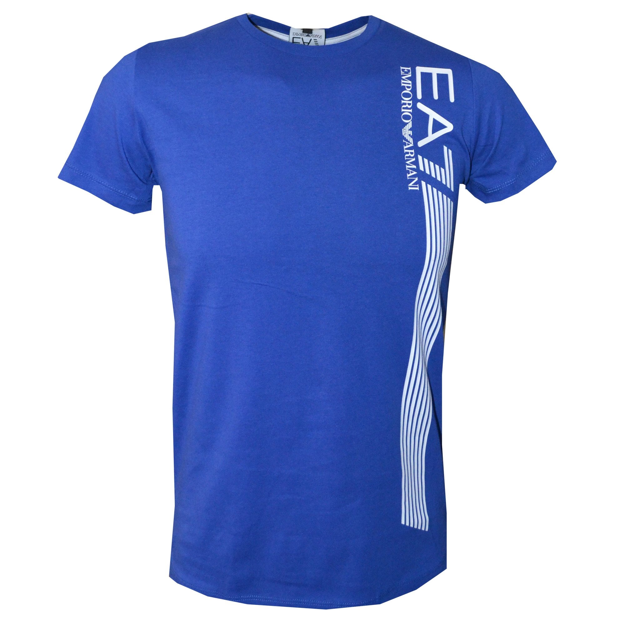 boys ea7 t shirt