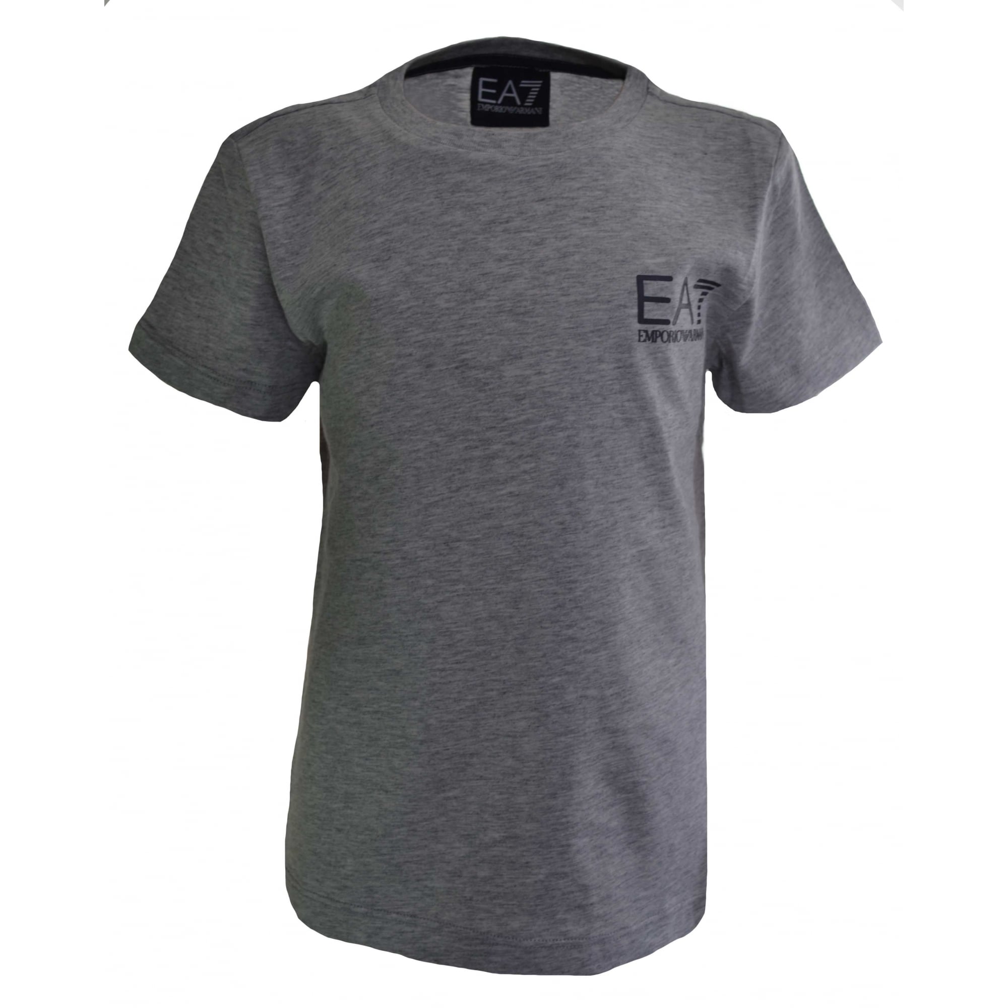 boys ea7 t shirt